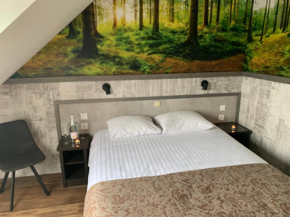 Hotel De Maaskant マースアイク エクステリア 写真