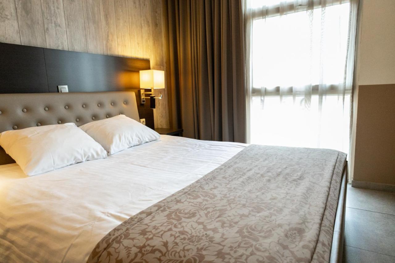 Hotel De Maaskant マースアイク エクステリア 写真