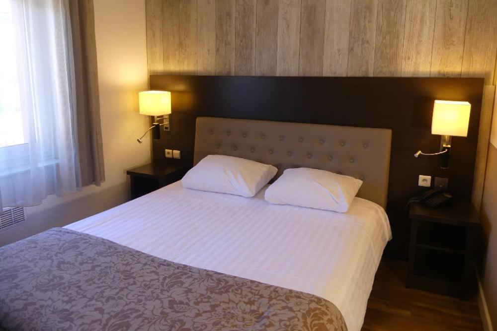Hotel De Maaskant マースアイク エクステリア 写真