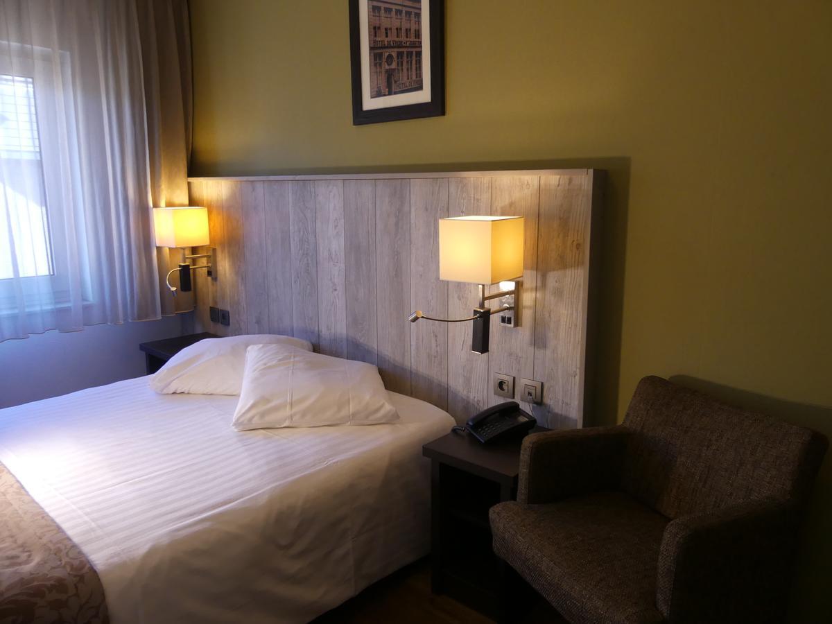 Hotel De Maaskant マースアイク エクステリア 写真